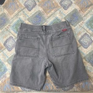 Jorts (kids)